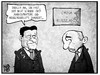 Putin in China
