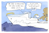 Cartoon: Reichtum und Klima (small) by Kostas Koufogiorgos tagged karikatur,koufogiorgos,reichtum,kaufen,armut,klima,erde,geld