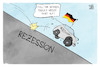 Rezession