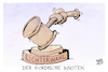 Richterwahl