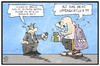Cartoon: Sachsen-Monitor (small) by Kostas Koufogiorgos tagged karikatur,koufogiorgos,illustration,cartoon,sachsen,monitor,umfrage,fremdenfeindlichkeit,deutsch,rassistisch,klischee,überfremdung,gesellschaft,reporter,medien