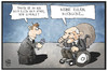 Schäuble privatisiert