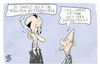 Scholz macht weiter
