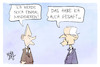 Scholz und Biden