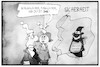 Cartoon: Sicherheitslöcher (small) by Kostas Koufogiorgos tagged karikatur,koufogiorgos,illustration,cartoon,politik,sicherheit,cyber,kriminalität,loch,funkloch,hacker