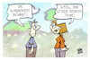 Sommerzeit