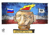 Cartoon: Sotschi 2014 (small) by Kostas Koufogiorgos tagged karikatur,illustration,cartoon,koufogiorgos,olympische,spiele,olympia,sotschi,russland,putin,sport,feuer,flamme,wintersport