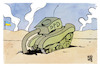 SPD-Panzer