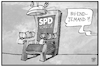 SPD-Vorsitz