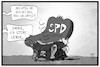 SPD-Vorsitz