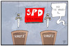 SPD-Vorsitz