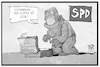 SPD-Wahlprogramm