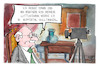 Cartoon: Spritpreise (small) by Kostas Koufogiorgos tagged karikatur,koufogiorgos,illustration,spritpreis,loriot,lindemann,lotto,geld,energie