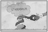 Stammbaumrecherche