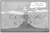 Cartoon: Steuereinnahmen (small) by Kostas Koufogiorgos tagged karikatur,koufogiorgos,illustration,cartoon,steuerschätzung,luft,verbesserung,scholz,einnahmen,haushalt,corona