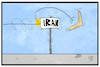 Terror im Iran