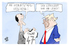 Trumps Geburtstag