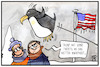 Trumps Winter-Tweets