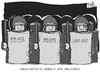 Cartoon: Ukraine (small) by Kostas Koufogiorgos tagged ukraine,kiew,janukowitsch,polizei,demonstration,karikatur,koufogiorgos