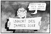 Unwort des Jahres