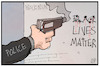 US-Polizeigewalt