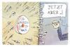 Cartoon: US-Repräsentantenhaus (small) by Kostas Koufogiorgos tagged karikatur,koufogiorgos,usa,repräsentantenhaus,mccarthy,republikaner,dart,wahl,demokratie