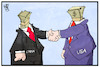 USA und China