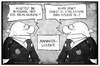 Cartoon: VW-Manager (small) by Kostas Koufogiorgos tagged karikatur,koufogiorgos,illustration,cartoon,vw,manager,abgas,skandal,auto,automobilindustrie,wirtschaft,ignoranz,betrug