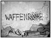 Waffenruhe