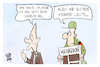 Wehrpflichtdebatte