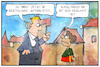 Cartoon: Wertekunde (small) by Kostas Koufogiorgos tagged karikatur,koufogiorgos,illustration,cartoon,wertekunde,unterricht,schule,bildung,asylpolitik,lehrer,schüler,dieselgate