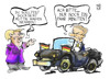 Westerwelle ist Vizekanzler