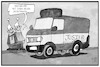 Winterkorns Dienstwagen