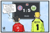 Wolfsburg manipuliert