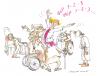 Cartoon: Hip Hop (small) by Marlene Pohle tagged gesundheit