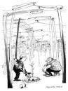 Cartoon: Utopia (small) by Marlene Pohle tagged cartoon,