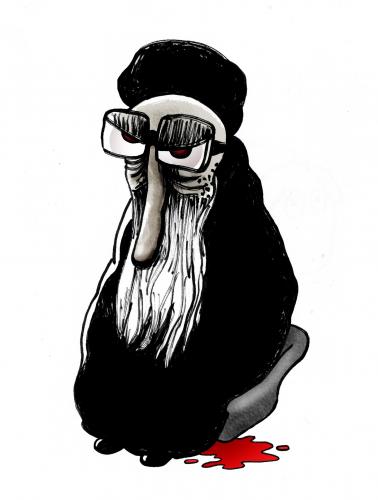 Crazy mullah Crazy mullah