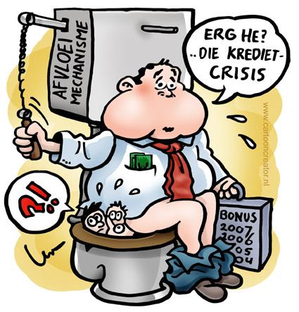 Credit Crisis Credit Crisis