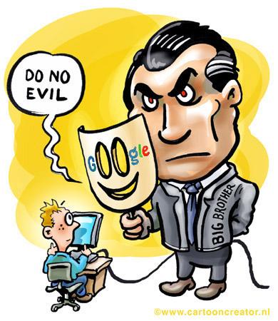 Do no evil Do no evil