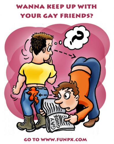 gay friends gay friends