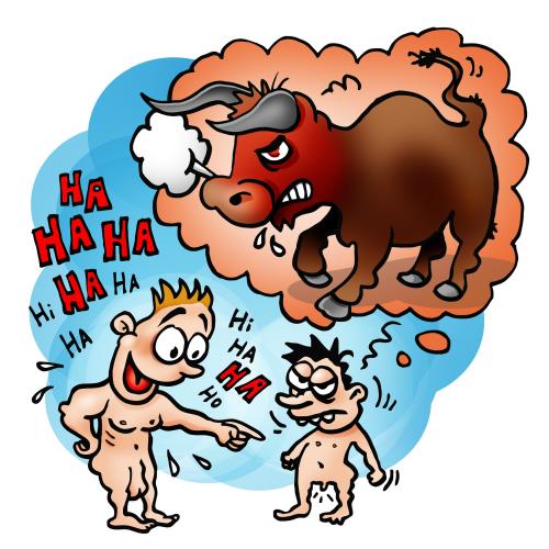 Irritation Irritation
