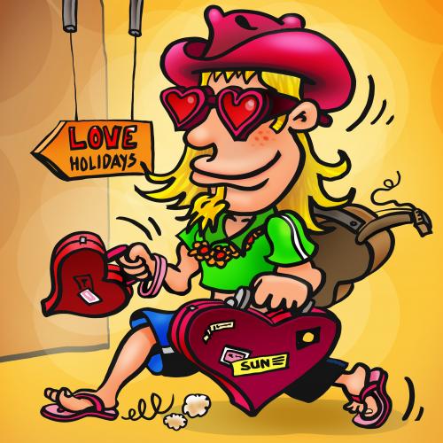 love holidays love holidays