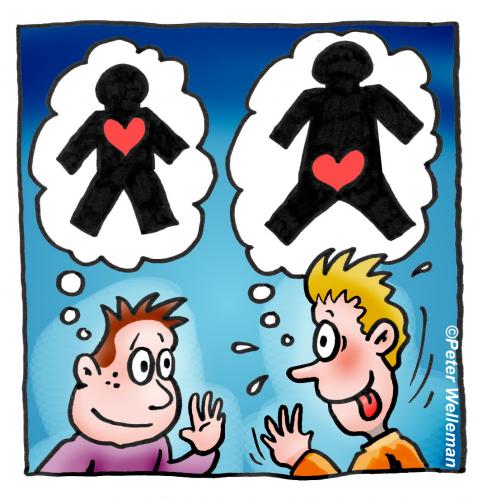 lust or love lust or love