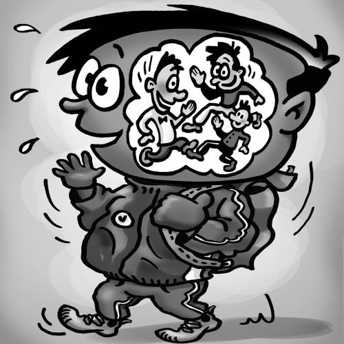 schizophrenia schizophrenia