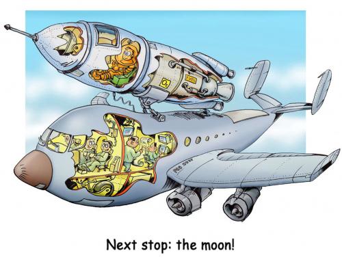 sky rocket sky rocket
