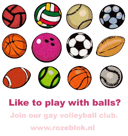 Wanna play with balls? By illustrator | Sports Cartoon | TOONPOOL