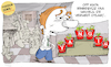 Cartoon: Esrar (small) by feridundemir tagged cartoon