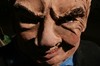 Cartoon: Mr .EMPERIALISM (small) by SEVCAN  tagged bay,emperyalist