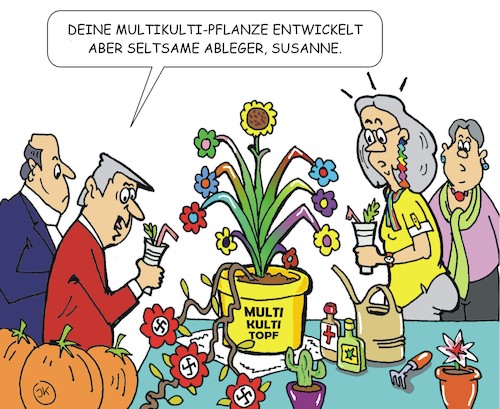 Ableger Ableger