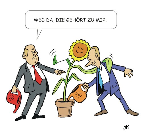Annäherungen Annäherungen